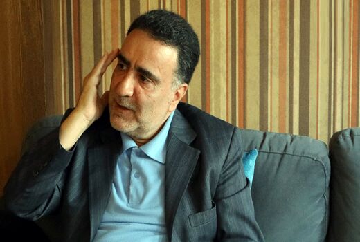 ترامپ دنبال معامله است نه حقوق بشر