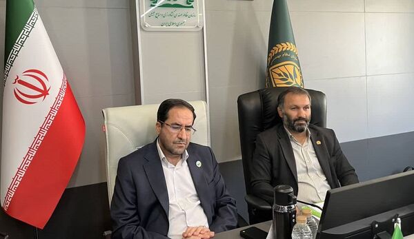 تأکید رئیس سازمان منابع طبیعی و آبخیزداری کشور بر بهره‌گیری از ظرفیت سازمان نظام مهندسی در چابک‌سازی دولت و دانش‌بنیان کردن کشاورزی
