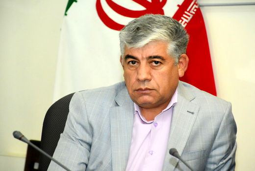 تشدید حفاظت اراضی در تعطیلات نوروز 99