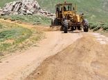 سیل 6 میلیارد تومان به راه‌ عشایری ایلام خسارت زد 