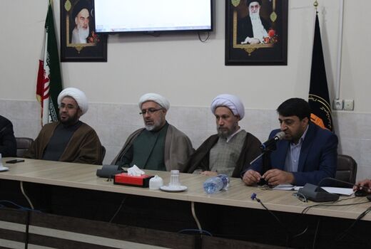 رشد 40درصدی زکات در استان فارس