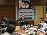 برنامه‌ریزی برای افزایش تولید گوشت و کاهش وابستگی به واردات نهاده‌های دامی