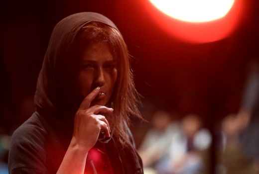 «یک دقیقه و سیزده ثانیه» تا 15 مرداد تمدید شد