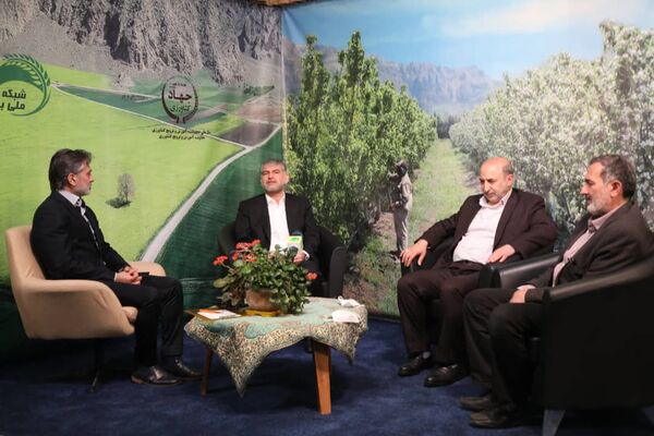 نقش حیاتی ترویج در انتقال دانش به مزرعه