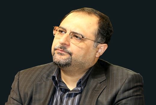 پیام دبیر هیأت عالی نظارت بر اصناف کشاورزی ایران به مناسبت روز ملی اصناف