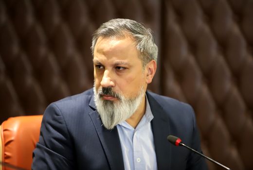 روابط‌عمومی الهام‌بخش