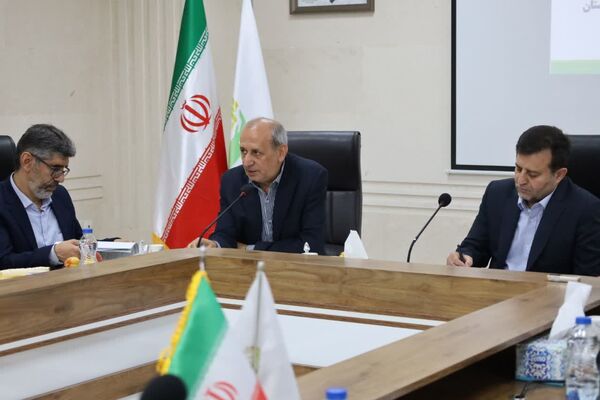 تأکید رئیس جهادکشاورزی آذربایجان شرقی بر تقویت سرمایه صندوق‌های حمایتی برای پایداری تولید و امنیت غذایی