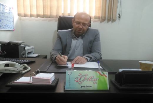 محورهای اولویت دار بخش کشاورزی شهرستان پردیس در سال جهش تولید تشریح شد