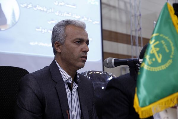 بهره مندی بیش از ۱۷۰ هزار بهره بردار آذربایجان غربی از خدمات صندوق حمایت از توسعه کشاورزی 