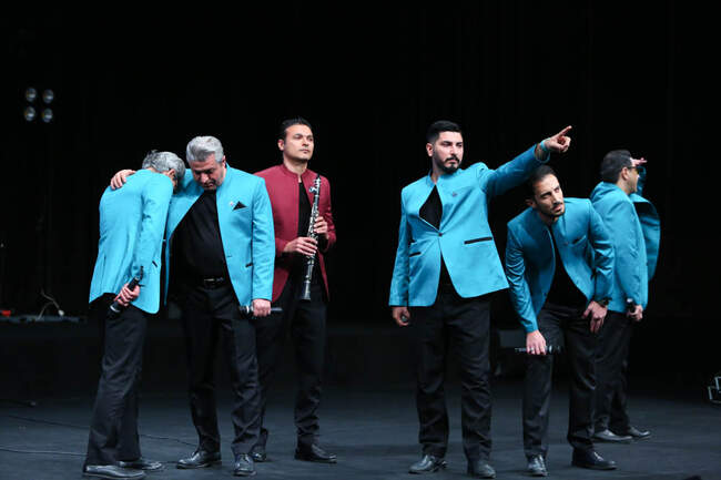  مراسم گرامیداشت روز جهانی خاک 