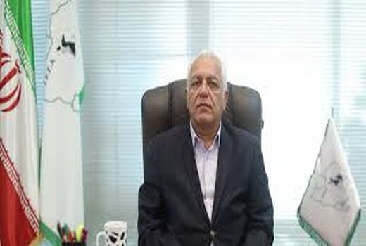 عرضه نهاده جو قطره چکانی است