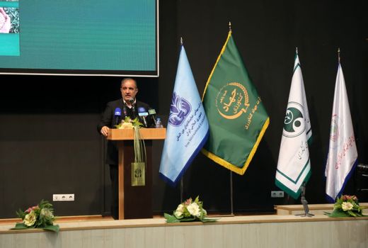 بخش کشاورزی، بزرگترین بخش خصوصی کشور با ۴ میلیون بهره بردار