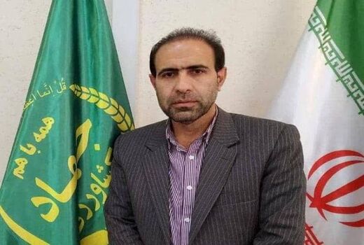   معرفی ۴۲۵ طرح تولیدی در حوزه های مختلف کشاورزی به بانکهای عامل در سطح استان 