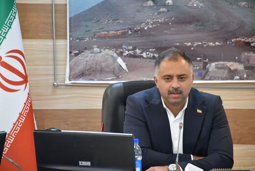 آغاز بهره‌برداری و کلنگ‌زنی ۱۴ طرح عشایری در آذربایجان شرقی همزمان با دهه فجر