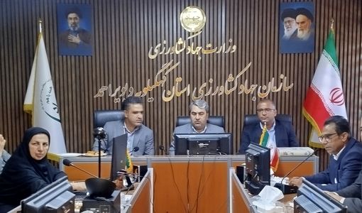 بسیج حداکثری برای تقویت حفظ نباتات؛ گامی مؤثر در صیانت از امنیت غذایی کهگیلویه و بویراحمد با تمرکز بر دو آفت کلیدی