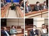 برنامه جامع ارتقا صنعت کشمش در قزوین بررسی شد