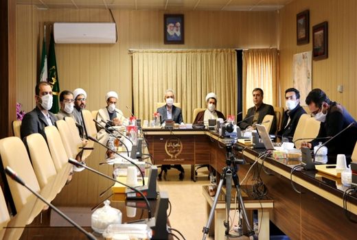 شعار «جهش تولید» سرلوحه فعالیتهای بخش کشاورزی کردستان خواهد بود