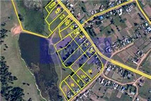 14 هزار هکتار از اراضی دارای تداخل در استان تهران تعیین تکلیف شد