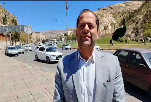 ثبت بیش از 8000 هزار مورد بازرسی از اصناف فارس