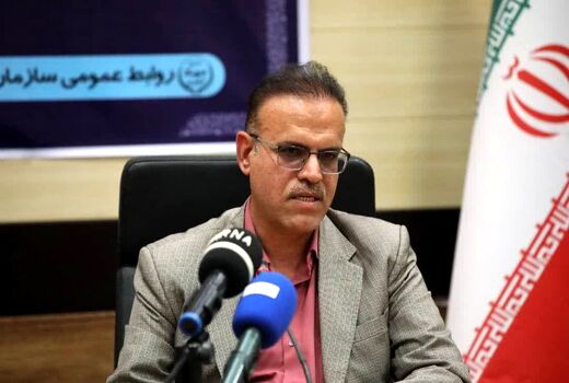 تحول آبیاری نخیلات دشتستان با هدف کاهش ۷۵ درصدی مصرف آب