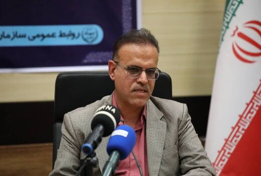 تحول آبیاری نخیلات دشتستان با هدف کاهش ۷۵ درصدی مصرف آب