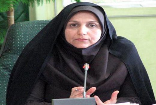 تلفات  انتقال آب تا مزرعه را باید کاهش داد