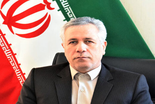 خرید تضمینی 23 هزار تن گندم توسط سازمان تعاون روستایی استان آذربایجان شرقی 