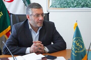 کشت قراردادی گندم در بیش از 12 هزار هکتار از مزارع گندم آذربایجان غربی