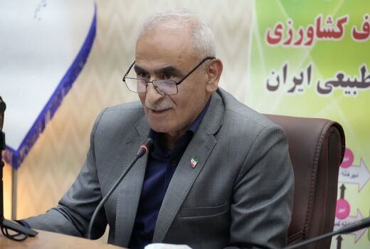 هویت‌بخشی به تولید ملی؛ نقش‌آفرینی اتاق اصناف در نظام نوین امنیت غذایی
