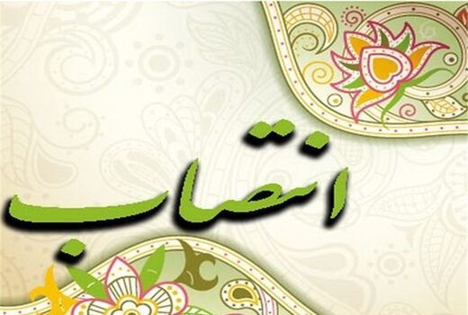 مدیرعامل موسسه جهاد استقلال منصوب شد
