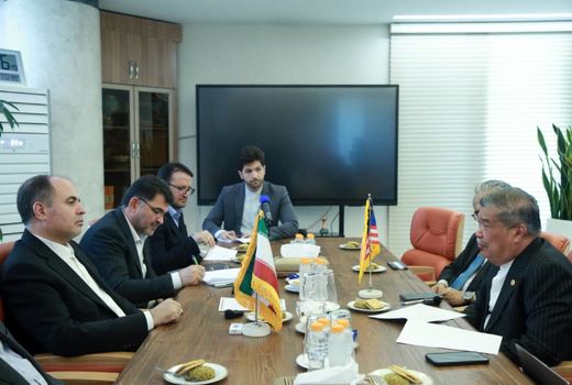 مبادلات کشاورزی و تجارت محصولات حلال با مالزی گسترش خواهد یافت