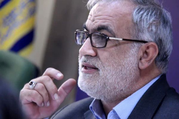 پیام رئیس هیئت اندیشه ورز بسیج جامعه کشاورزی سپاه عاشورا بمناسبت روز جهانی خاک