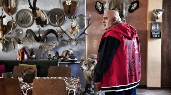 «کوپال» در سومین جشنواره‌ Real Time نیجریه