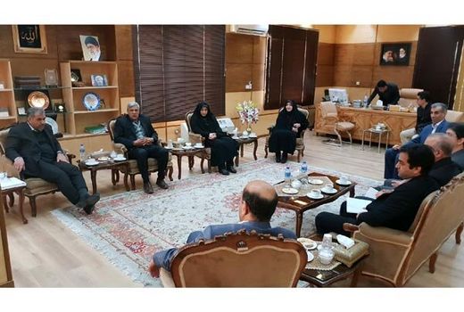 تقویت بوم گردی عشایر می تواند به رونق اقتصاد استان و کشور کمک کند