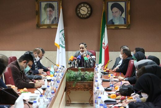 آغاز توزیع مرغ منجمد برای تنظیم بازار 