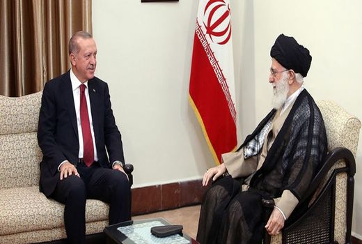  لازم است نقاط مشترک هر چه بیشتر تقویت شود