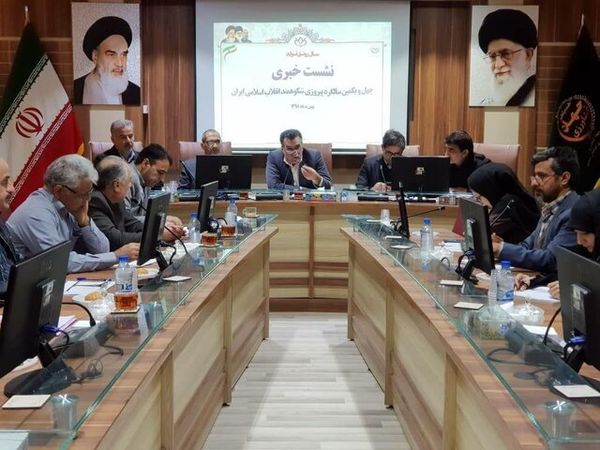 بهرهبرداری از ۲۷۷ طرح کشاورزی خراسان جنوبی در دهه مبارک فجر