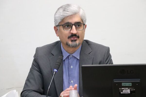 گشایش کریدور جدید صادراتی فارس به اروپا