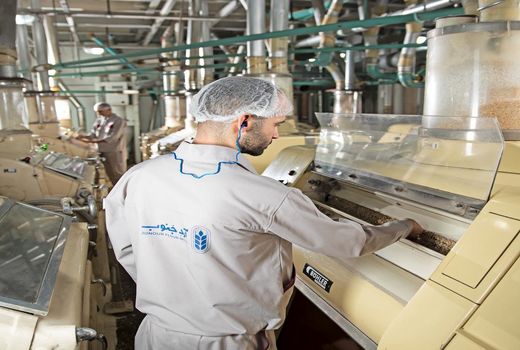 نگرانی از اختلال در تولید و قیمت‌گذاری نان؛ آزادسازی قیمت آرد راه حل پیشنهادی