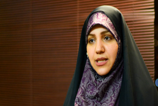 دنبال ایجاد وزارتخانه صنعت گردشگری هستیم