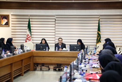 احراز ۱۳.۵ درصد پست‌های مدیریتی وزارت جهاد کشاورزی توسط زنان