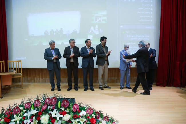  همایش ملی روز جهانی هاری  