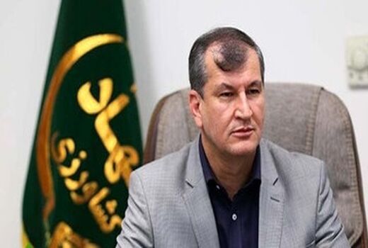 بهره‌گیری از فناوری‌ روز جهان برای ارتقای سلامت پسته
