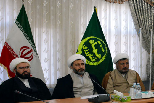 ناظرین شرعی بایستی در کشتارگاه ها حضور مستمر و مثمر ثمر داشته باشد