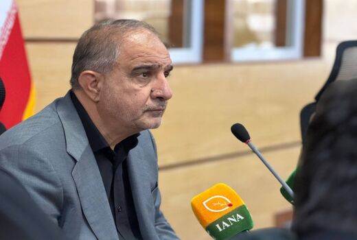 رویکردهای حفظ نباتات از «درمان‌محوری» به «پیشگیری‌محوری» تغییر کند / ضرورت جذب گیاه‌پزشکان نخبه