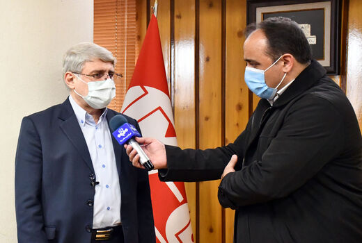 تلاش کمیسیون کشاورزی مجلس برای برطرف شدن مشکلات شرکت تراکتورسازی تبریز