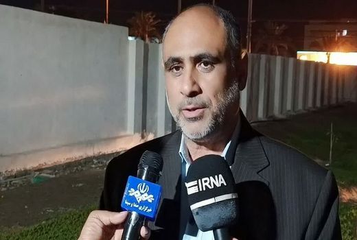 توسعه آب‌بند و بندسار در سیستان و بلوچستان؛ اولویت وزارت جهاد کشاورزی