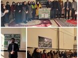 برگزاری کارگاه تخصصی کار آفرینی ویژه کانون جوانان روستایی و عشایری
