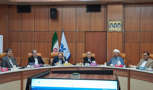 جهش شیلات در سنگر تولید و امنیت غذایی با تکیه بر همت جهادی صیادان و آبزی‌پروران