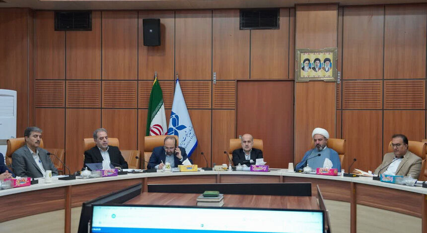 جهش شیلات در سنگر تولید و امنیت غذایی با تکیه بر همت جهادی صیادان و آبزی‌پروران